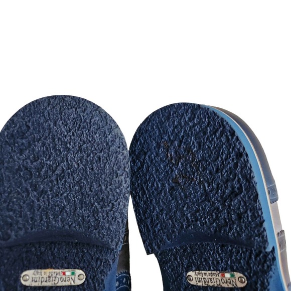 Nero Giardini Men's size 41/ 8.5 US Formal Workwear Oxford shoes (AV12) - Picture 9 of 13